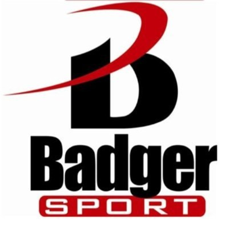 Badger Sport Size Chart