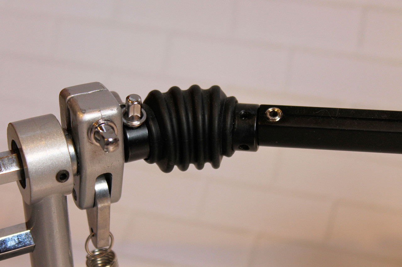 OffSet Double Bass Drum Pedal