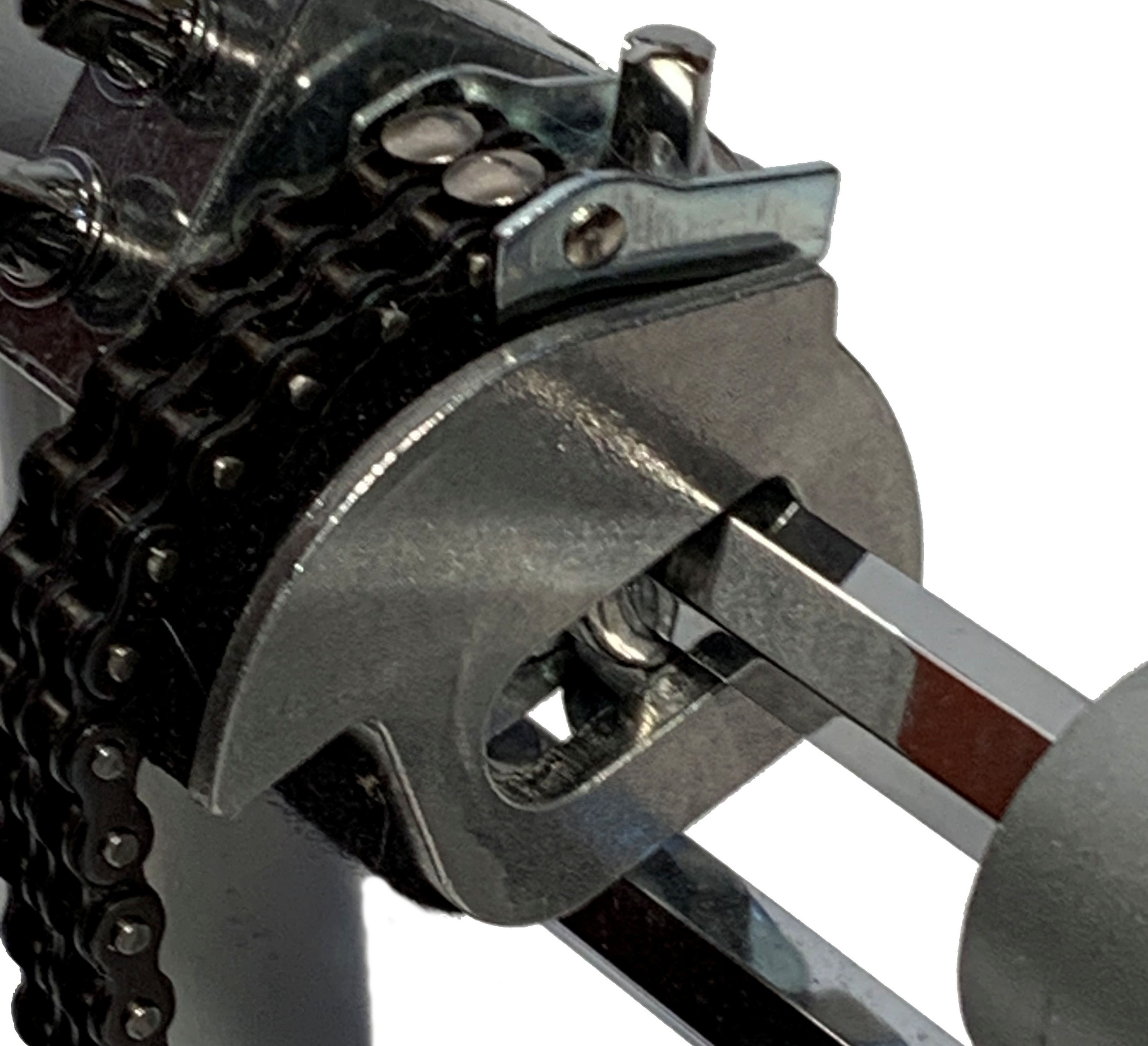 OffSet Sole Single Bass Drum Pedal