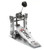 OffSet® Sole Single Bass Drum Pedal, double spring "Pro Series"