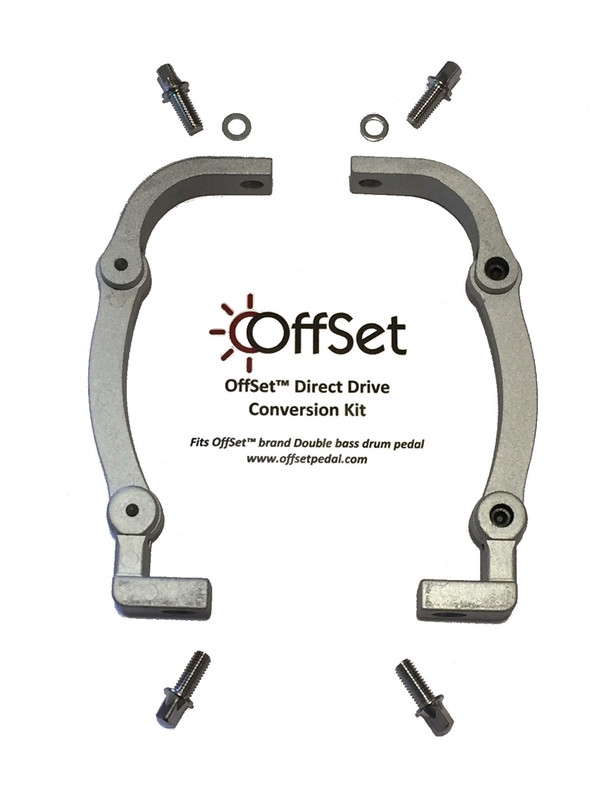 OffSet® Direct Drive Conversion Kit