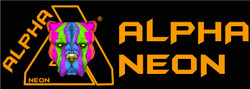 Alpha Neon