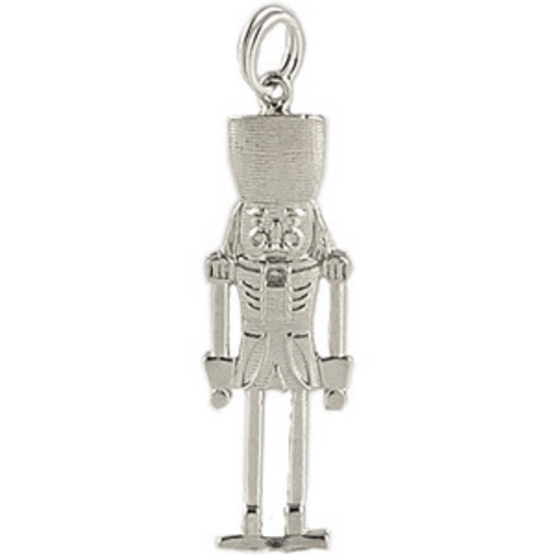 Nutcracker Dance Jewelry