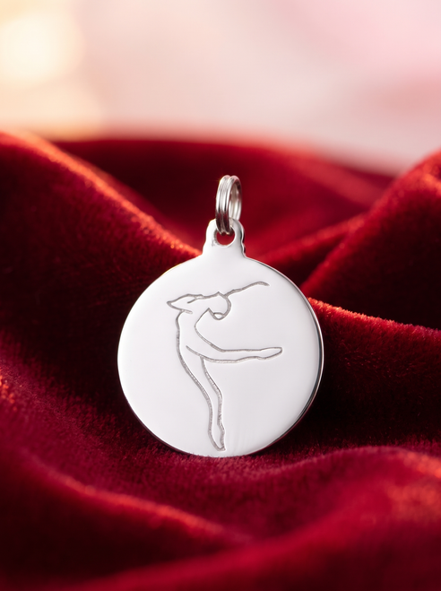 Modern Attitude - Dance Jewelry Collection