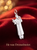 Drosselmeier Charm - Nutcracker Dance Jewelry Silver