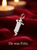 Fritz Charm - Nutcracker Dance Jewelry Silver Collection