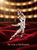 Harlequin Charm - Nutcracker Dance Jewelry Silver