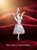 Snowflake Charm - Nutcracker Dance Jewelry Silver