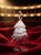 Tree Charm - Nutcracker Dance Jewelry Silver