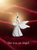 Angel Charm - Nutcracker Dance Charm
