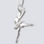 Ballerina Charm