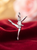 Ballet Dance Charm – Dance Jewelry