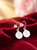Modern Attitude Earrings - Dance Jewelry Collection