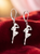 Tap Dancer Earrings - Dance Jewelry Collection