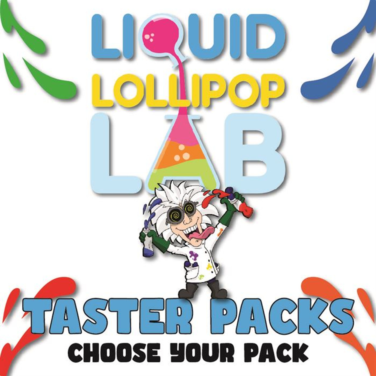 Lollipop Lab