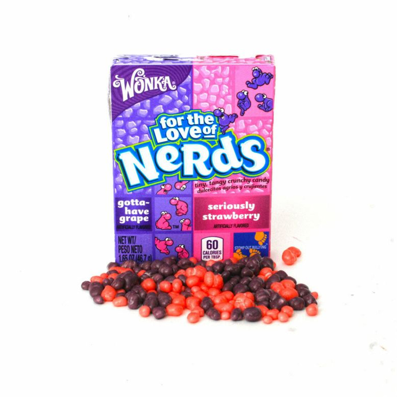 nerds candy