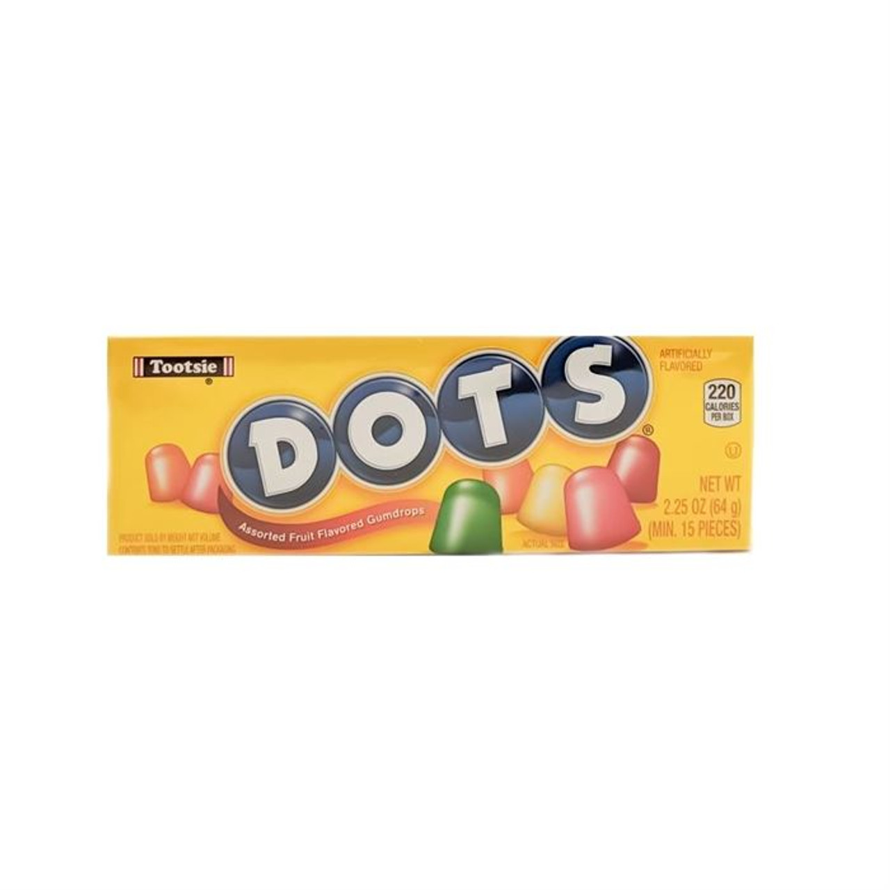 dots candy