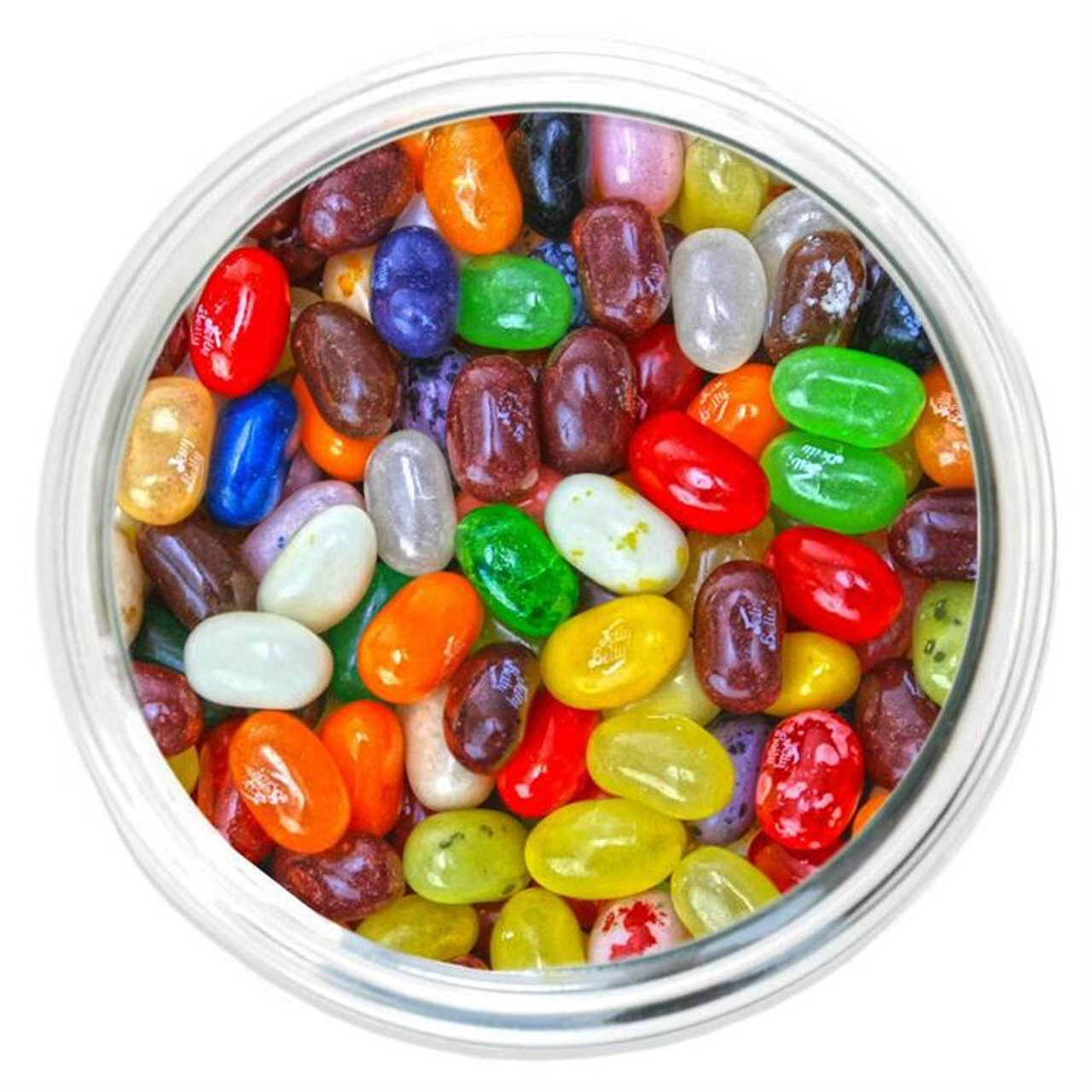 49 Assorted Jelly Bean Flavors