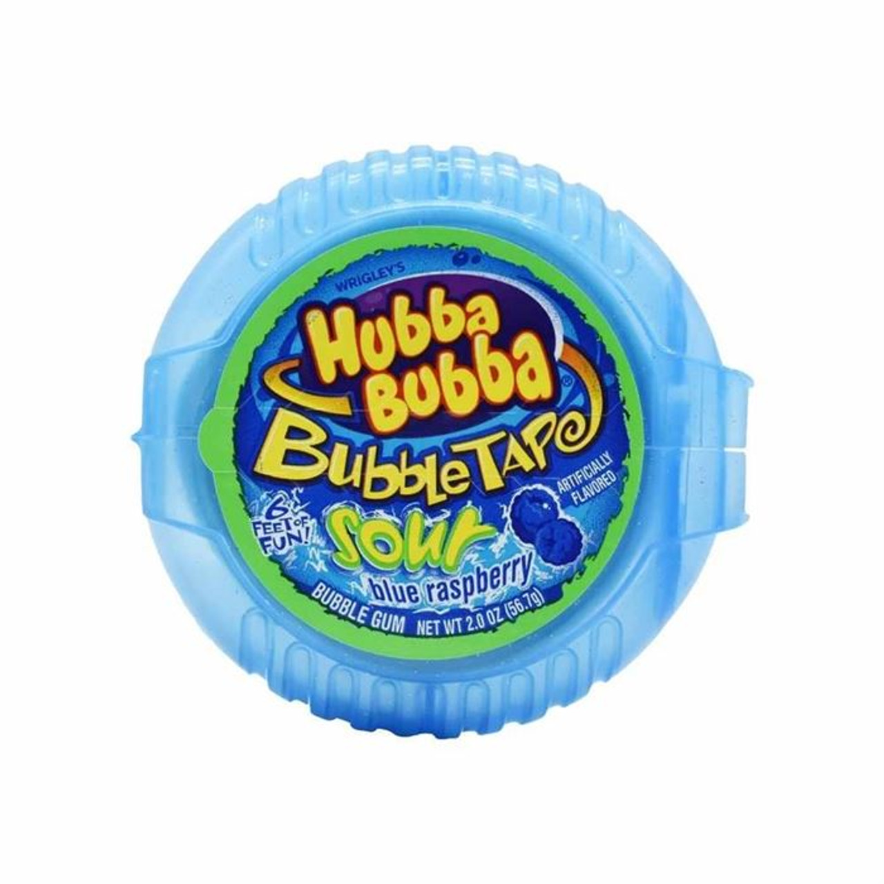 Hubba Bubba HUBBA BUBBA BUBBLE TAPE 122535