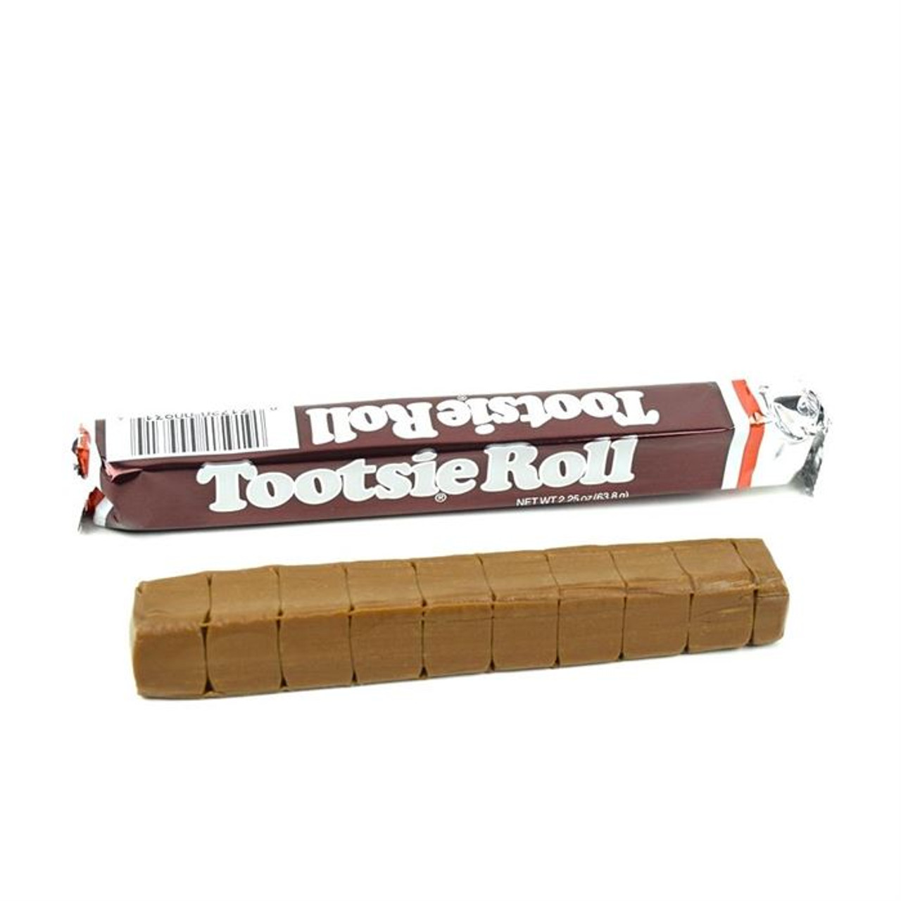 Tootsie Roll - 2.25 oz