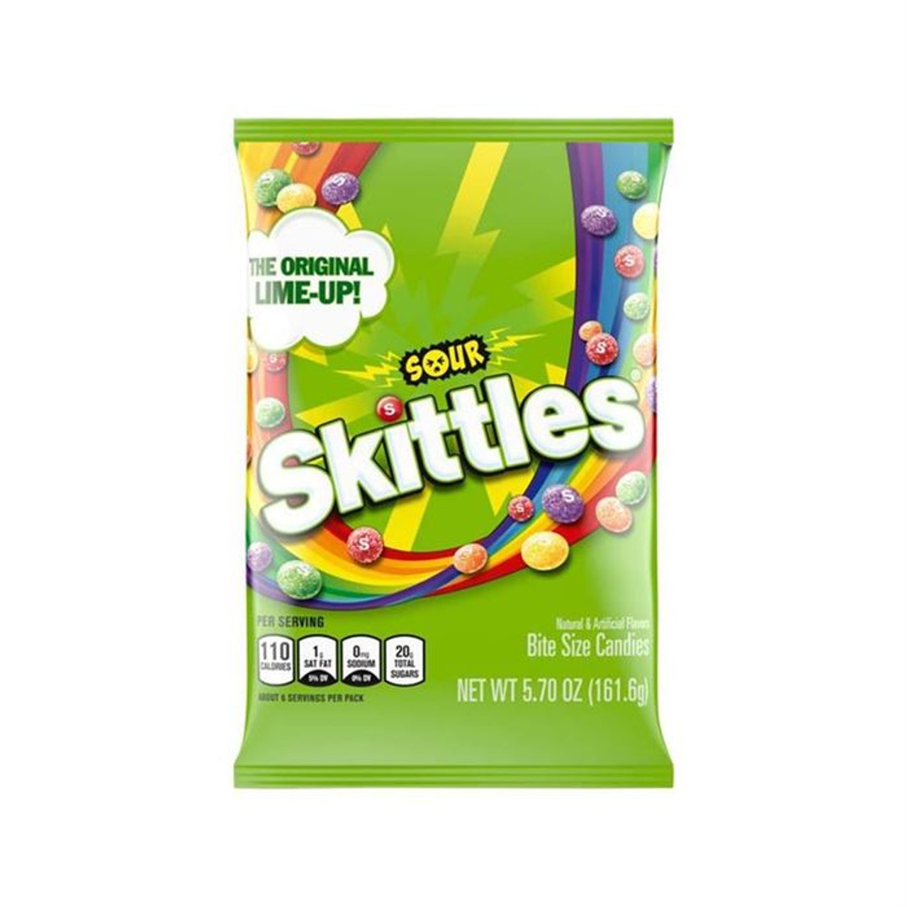 Wholesale Skittles Vegan Sweets Tropical Fruits Flavouredd Treat Bag 104g  £1.25 PMP | Hancocks