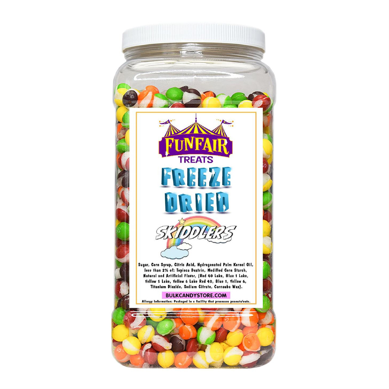 Freeze Dried Candy - Bulk Candy Store