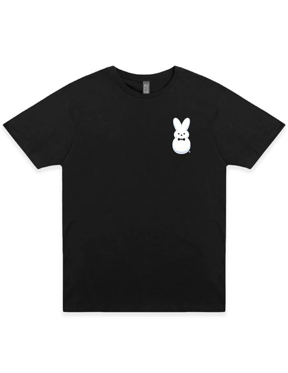 PEEPS Simple Bunny - T-Shirt