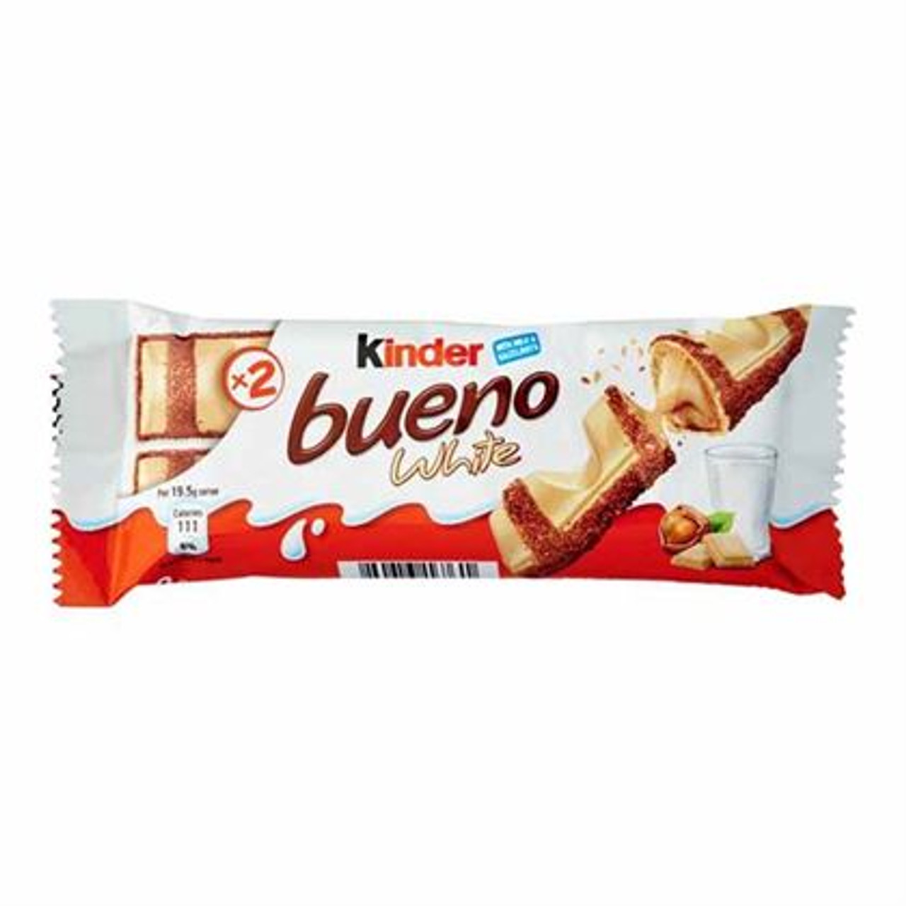 Kinder Schoko Bons - 125g - Bulk Candy Store