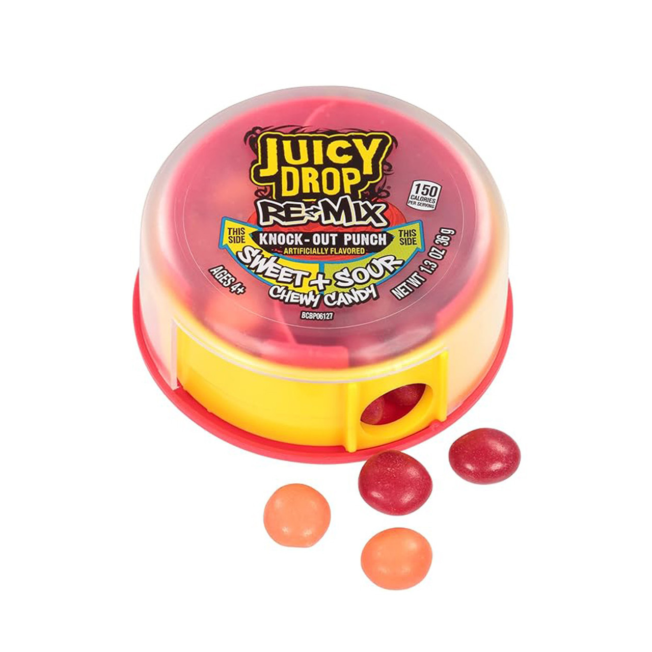 Juicy Drop Re-Mix - 1.3 oz