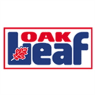 Oak Leaf