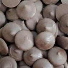 Oasis Supply, Mercken's Compound Chocolate Melting Wafers Candy Making  Supplies, Milk, 10 Pound 