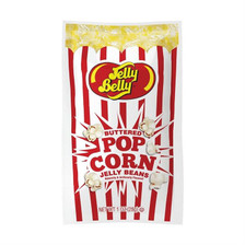 Jelly Belly Buttered Popcorn Bean Machine and Bank in 2023  Butter popcorn,  Buttered popcorn jelly beans, Jelly bean dispenser