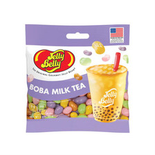 Sunkist Citrus Mix Jelly Belly 3.1oz Bag – Bruce's Candy Kitchen