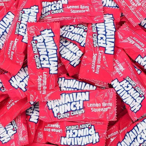 Hawaiian Punch Lemon Berry Squeeze