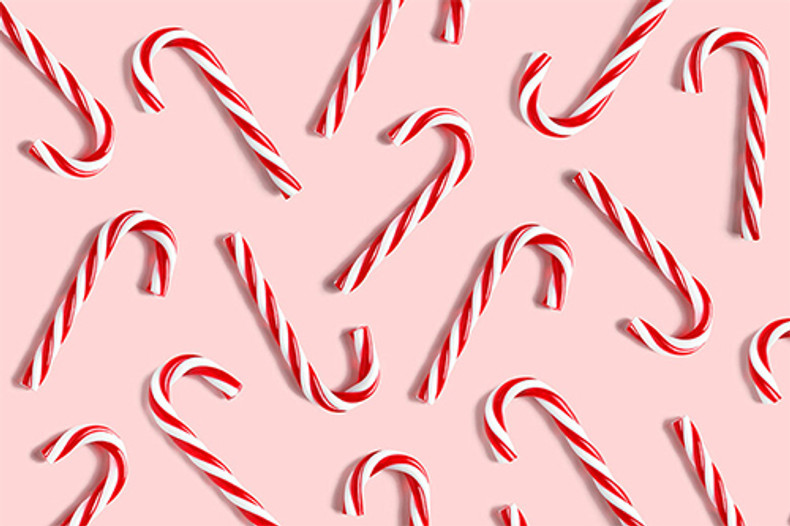 The History of Candy Canes