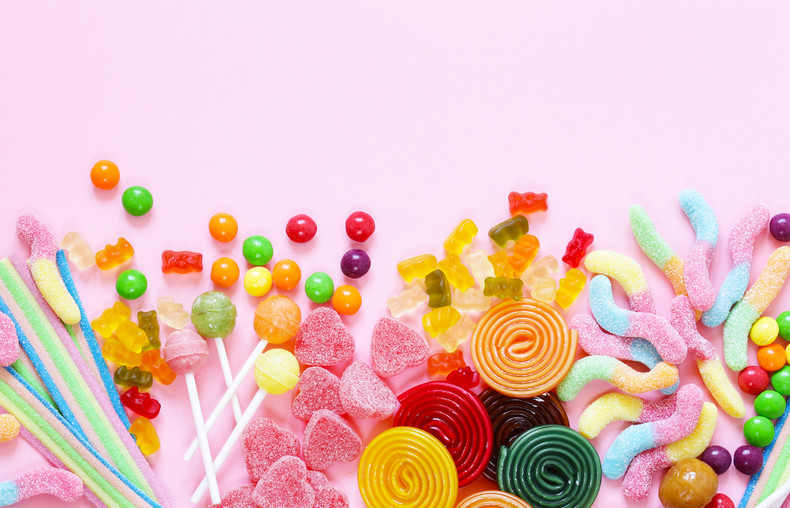 Candy and Culture: The Modern History of Your Favorite Sweets