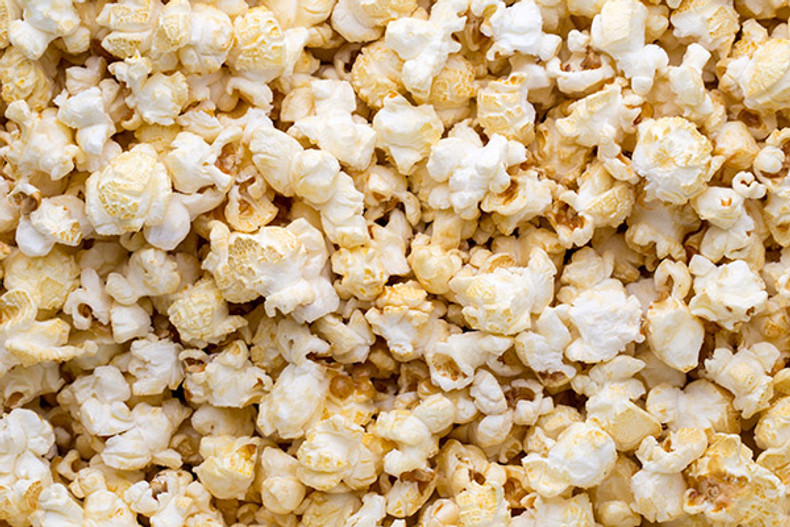 Popping Through the Ages- The History of Popcorn!