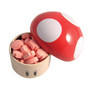 Boston America Corp Nintendo Mushroom Sours - 0.9 oz