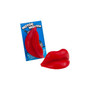 Concord Confections Wack-O-Wax Lips Cherry - Each