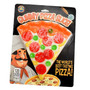 Giant Gummy Bear Gummi Pizza Slice - 12 oz