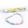 Smarties Candy Candy Necklaces - 25 Count