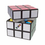 Boston America Corp Rubiks Candy Cube - 1.5 oz