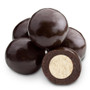 Albanese Confections Dark Chocolate Triple Dipped Malt Balls