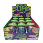 Boston America Corp Sour Slime Candy - 3.5 oz