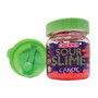 Boston America Corp Sour Slime Candy - 3.5 oz
