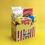 Fun Fair Treats Night at the Movies Gift Box