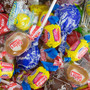 Fun Fair Treats Nostalgic Bulk Candy Mix