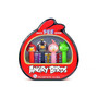 Pez Candy Angry Birds Limited Edition Pez Tin Collection