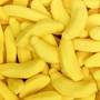 Vidal Candies Gummi Bananas