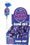 Charms Blow Pops Blue Razzberry - 48 Count